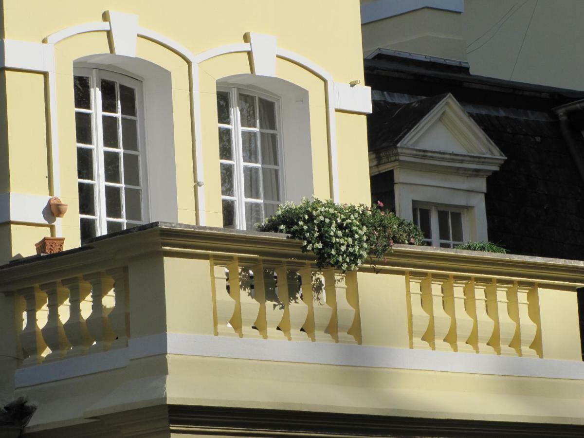 Zweibettzimmer mit Gemeinschaftsbad