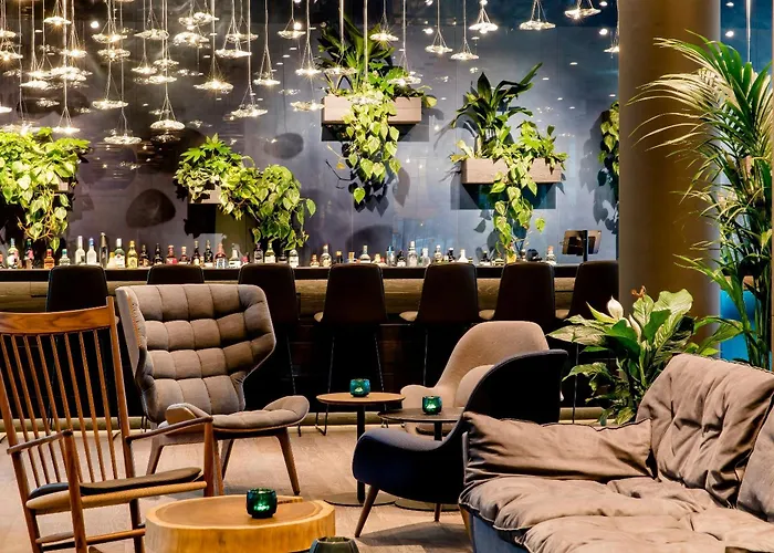 Hotel mit Hund One Bonn-Hauptbahnhof