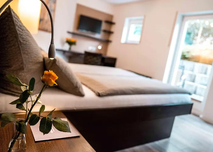 Hotel Restaurant Zur Post
